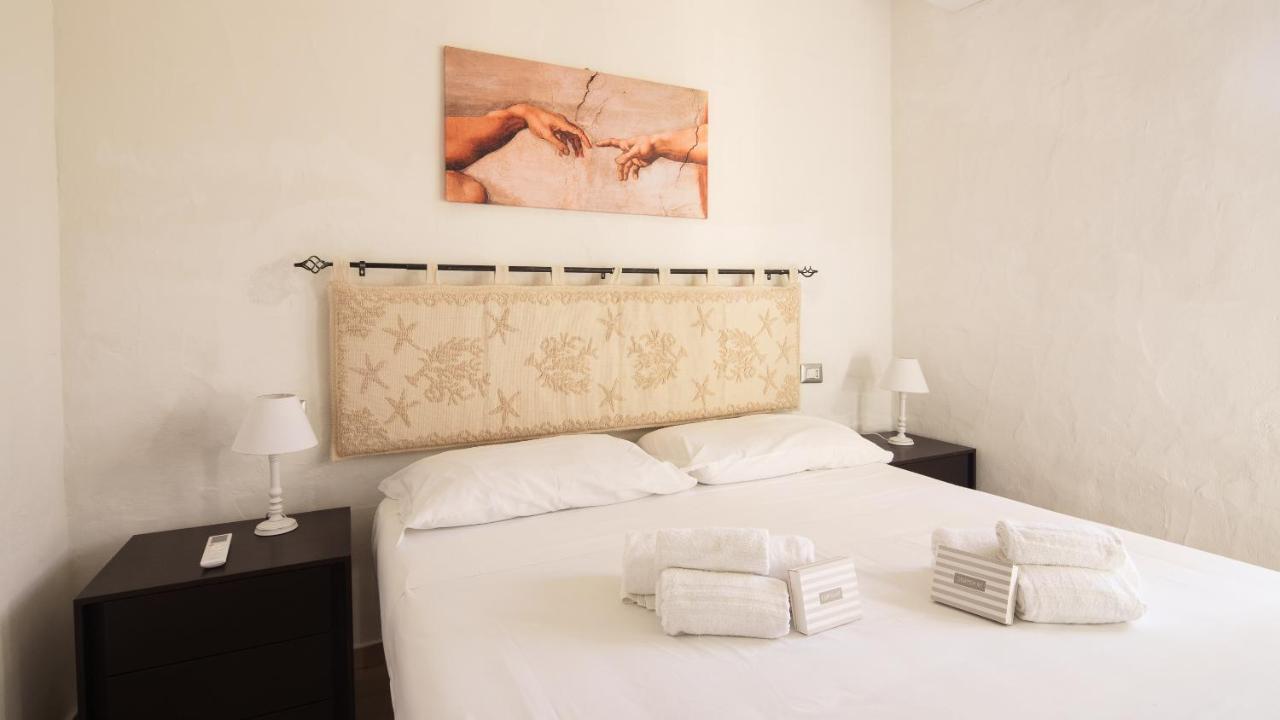 Welcomely - Maresole La Cinta San Teodoro  Extérieur photo