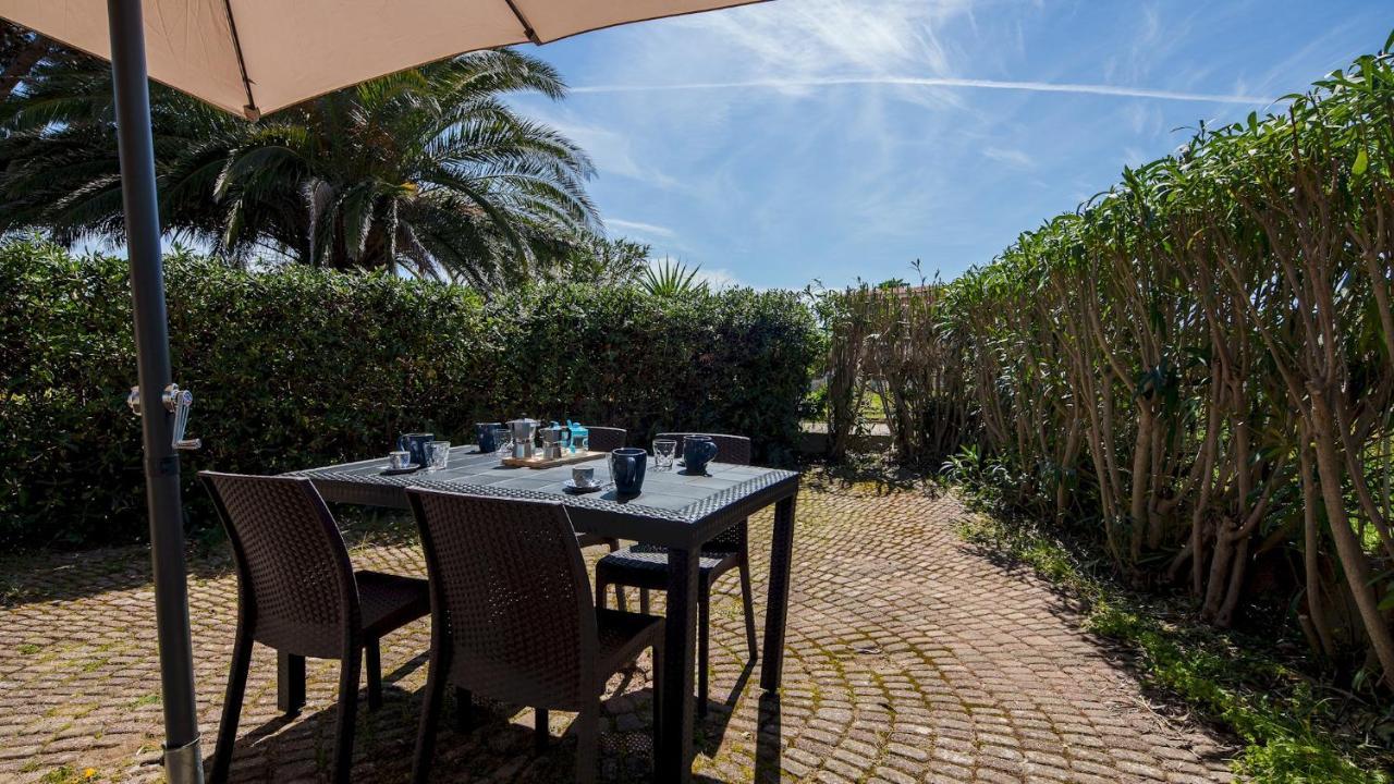Welcomely - Maresole La Cinta San Teodoro  Extérieur photo
