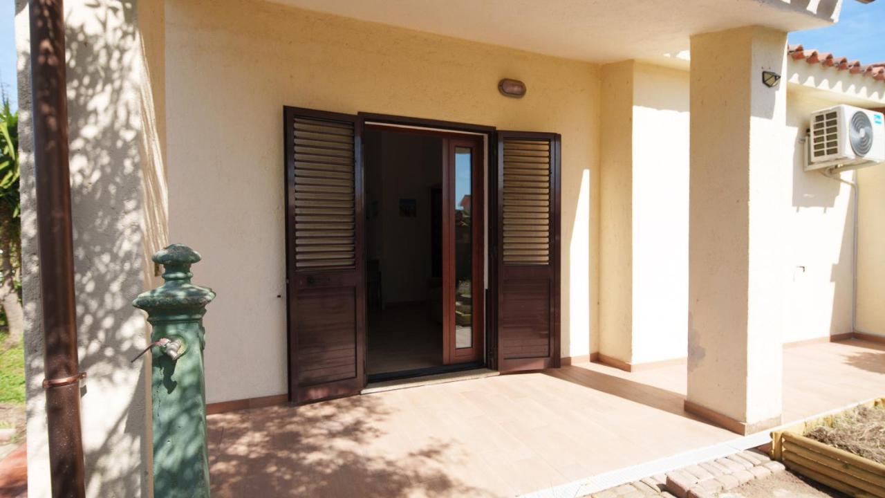Welcomely - Maresole La Cinta San Teodoro  Extérieur photo
