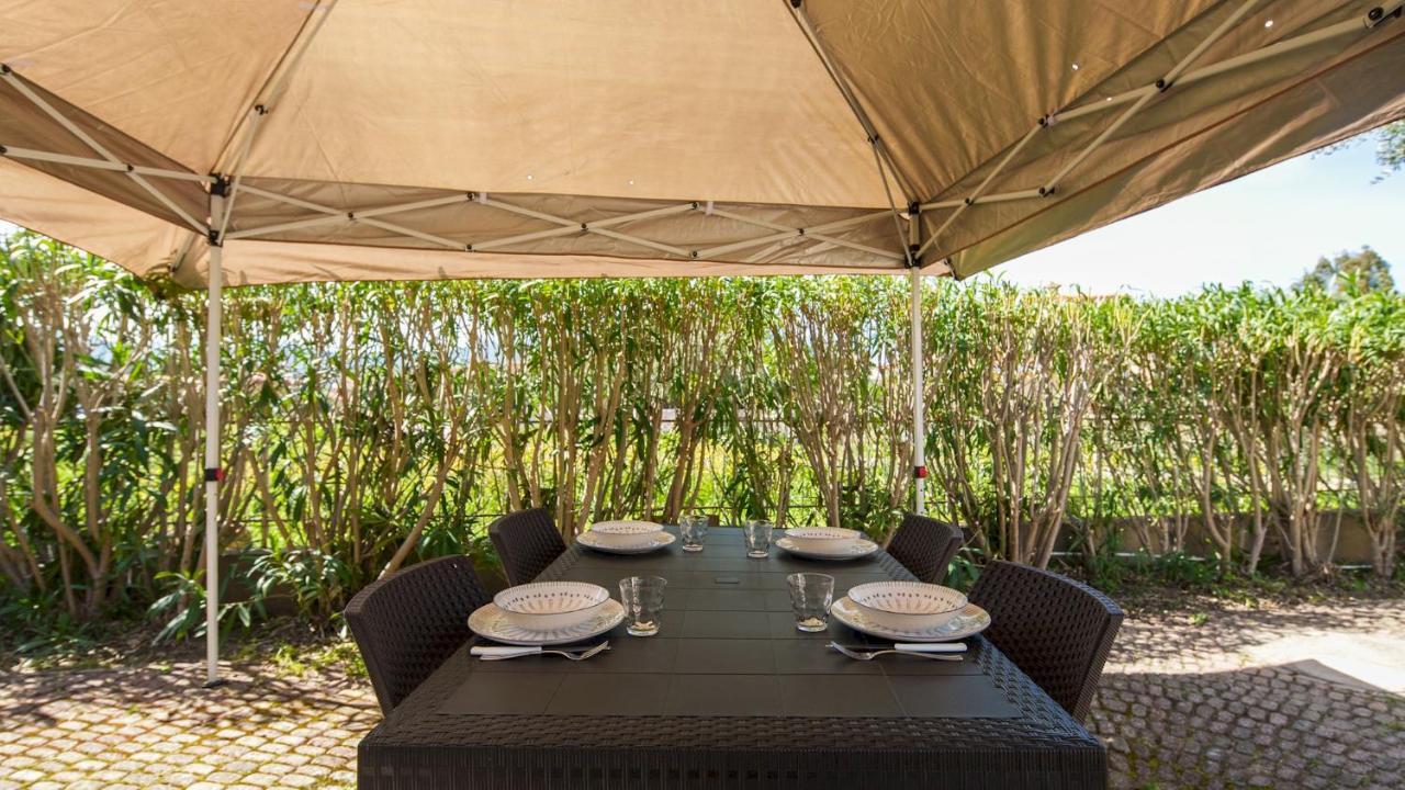 Welcomely - Maresole La Cinta San Teodoro  Extérieur photo